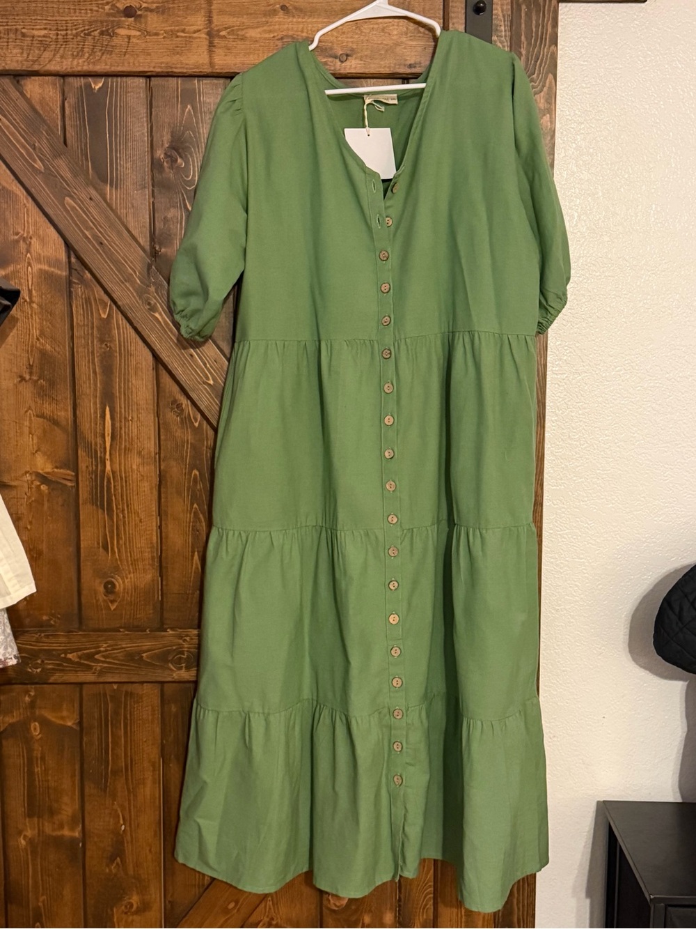 Little Cottonwood pine xxl nwt